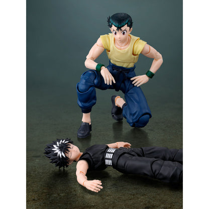 Yu Yu Hakusho Hiei S.H. Figuarts figure 13,5cm