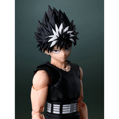 Yu Yu Hakusho Hiei S.H. Figuarts figure 13,5cm