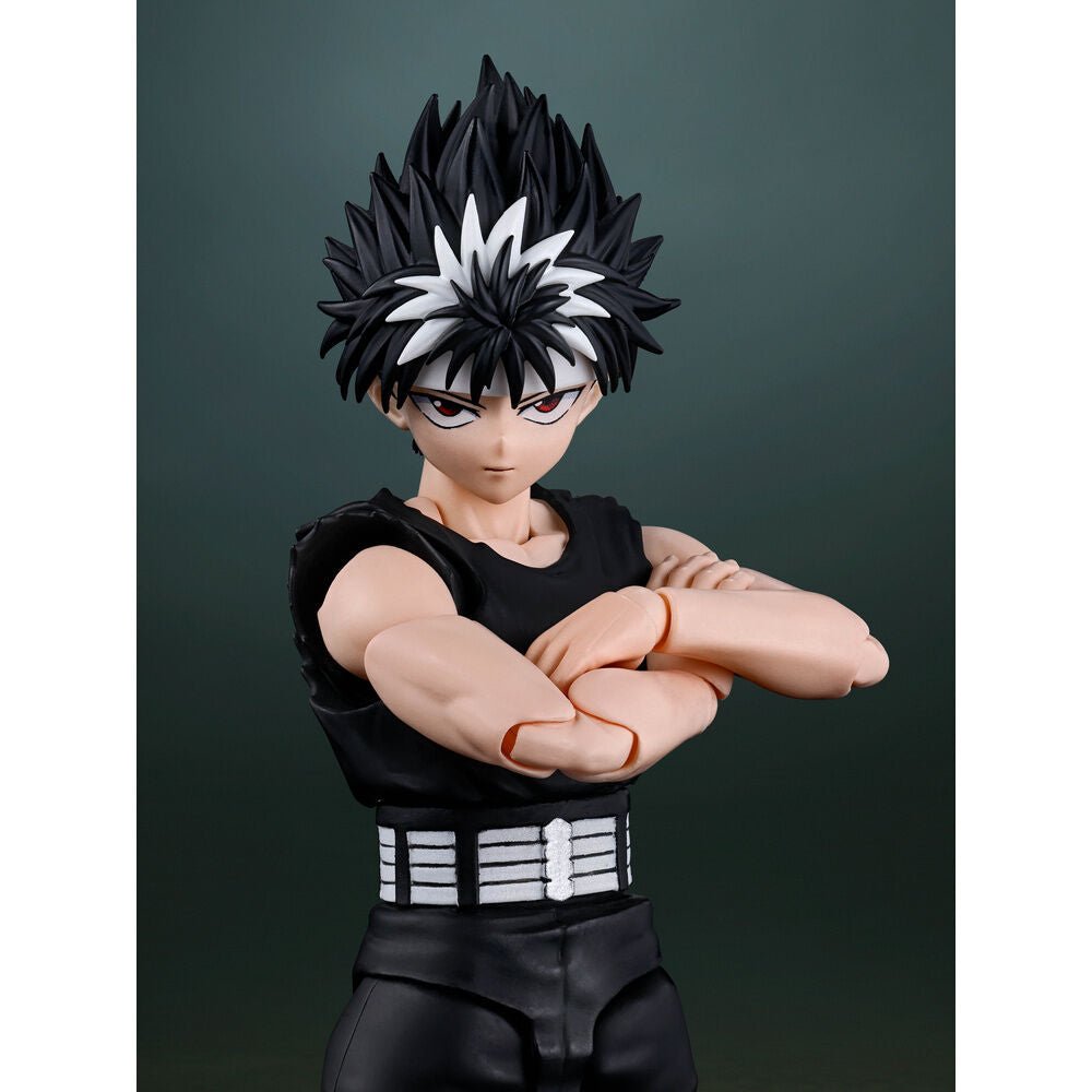 Yu Yu Hakusho Hiei S.H. Figuarts figure 13,5cm