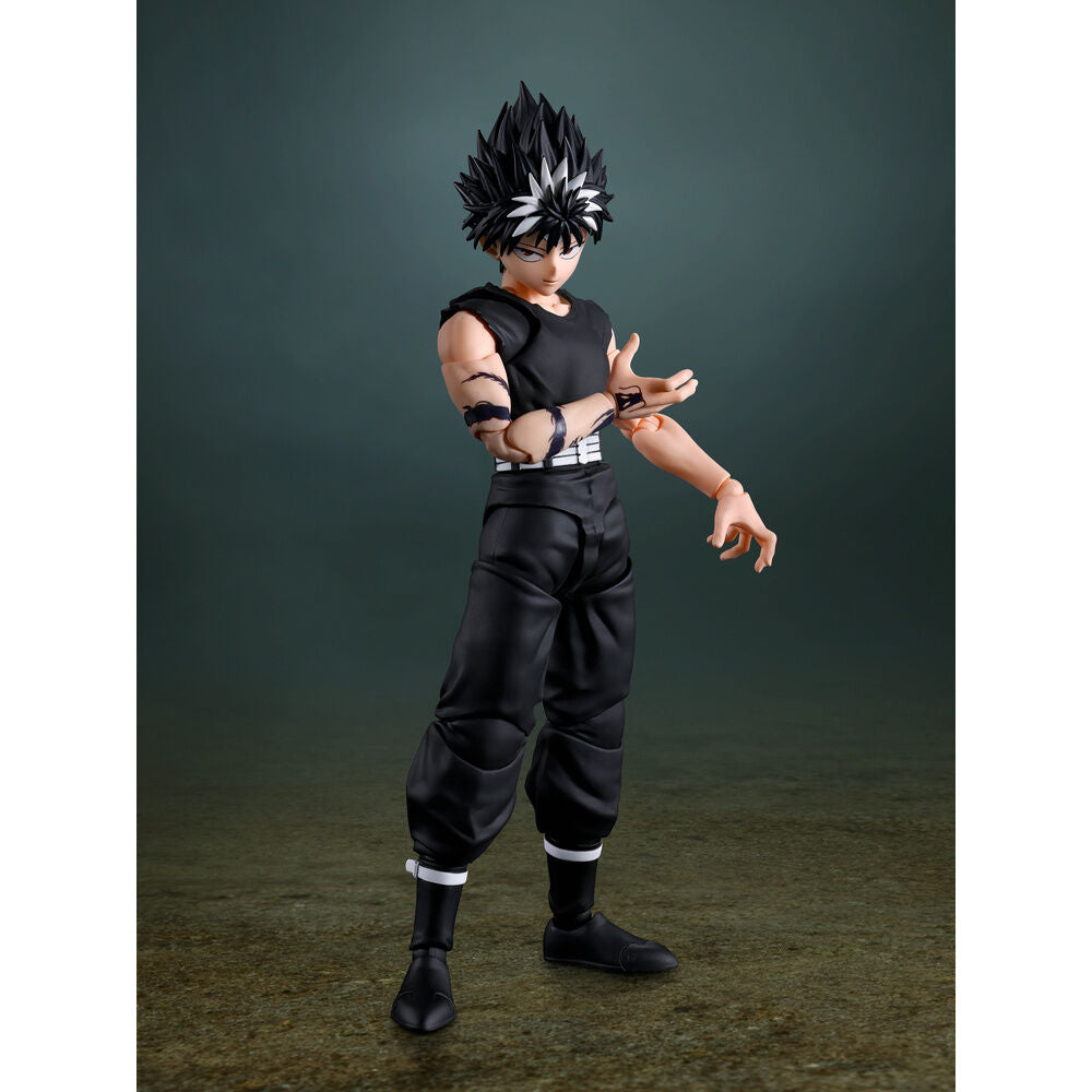 Yu Yu Hakusho Hiei S.H. Figuarts figure 13,5cm