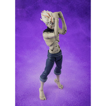 Dandadan Okarun Transformed Ver.2 S.H. Figuarts figure 15cm