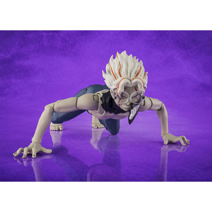 Dandadan Okarun Transformed Ver.2 S.H. Figuarts figure 15cm