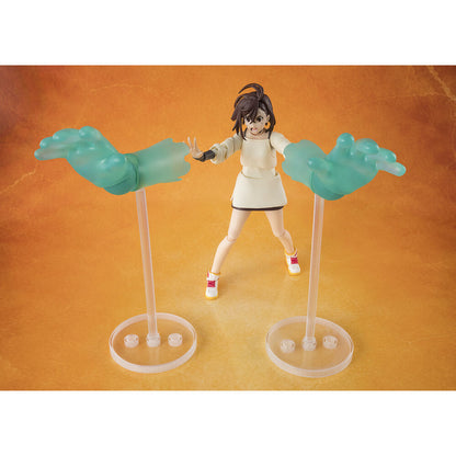 Dandadan Momo Ver.2 S.H. Figuarts figure 14cm