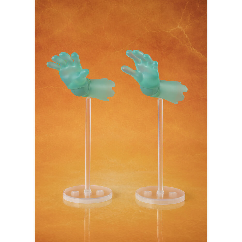 Dandadan Momo Ver.2 S.H. Figuarts figure 14cm