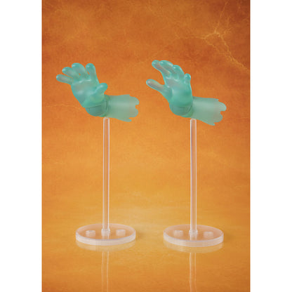 Dandadan Momo Ver.2 S.H. Figuarts figure 14cm