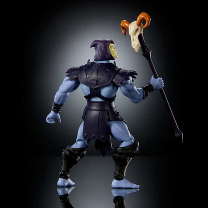Master of the Universe Skeletor Origins - Figura da Collezione - Nerdscape Nerdscape