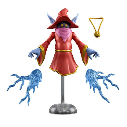 Master of the Universe Cartoon Collection Origins Orko figure 14cm
