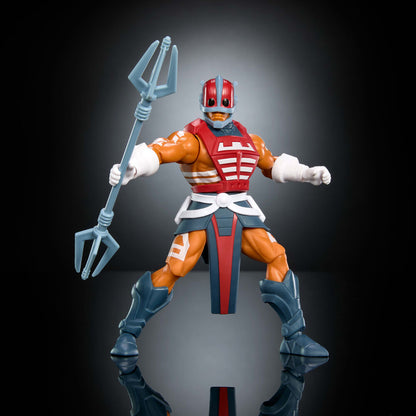 Master of the Universe Cartoon Collection Origins Zodac figure 14cm Nerdscape