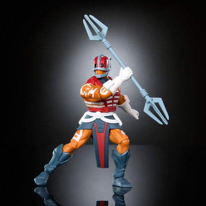 Master of the Universe Cartoon Collection Origins Zodac figure 14cm Nerdscape