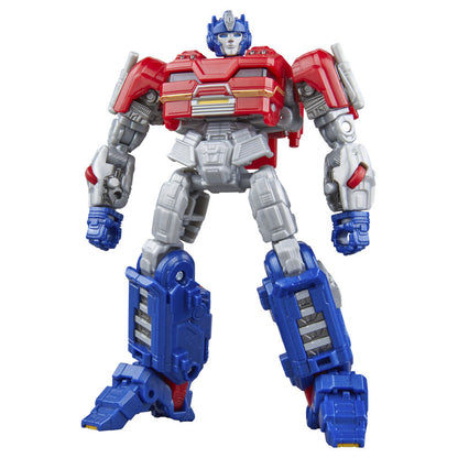 Transformers Studio Series - Transformers One Deluxe Class Orion Pax figure 12,5cm