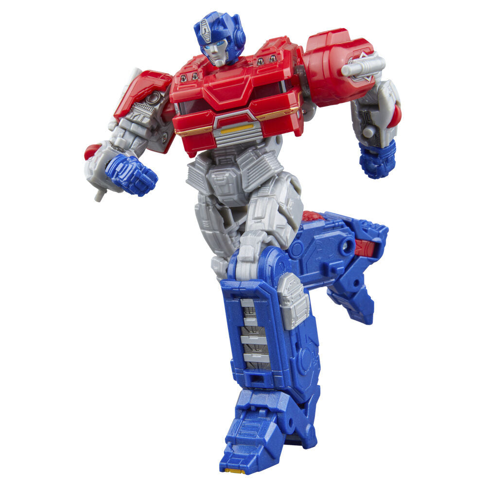 Transformers Studio Series - Transformers One Deluxe Class Orion Pax figure 12,5cm