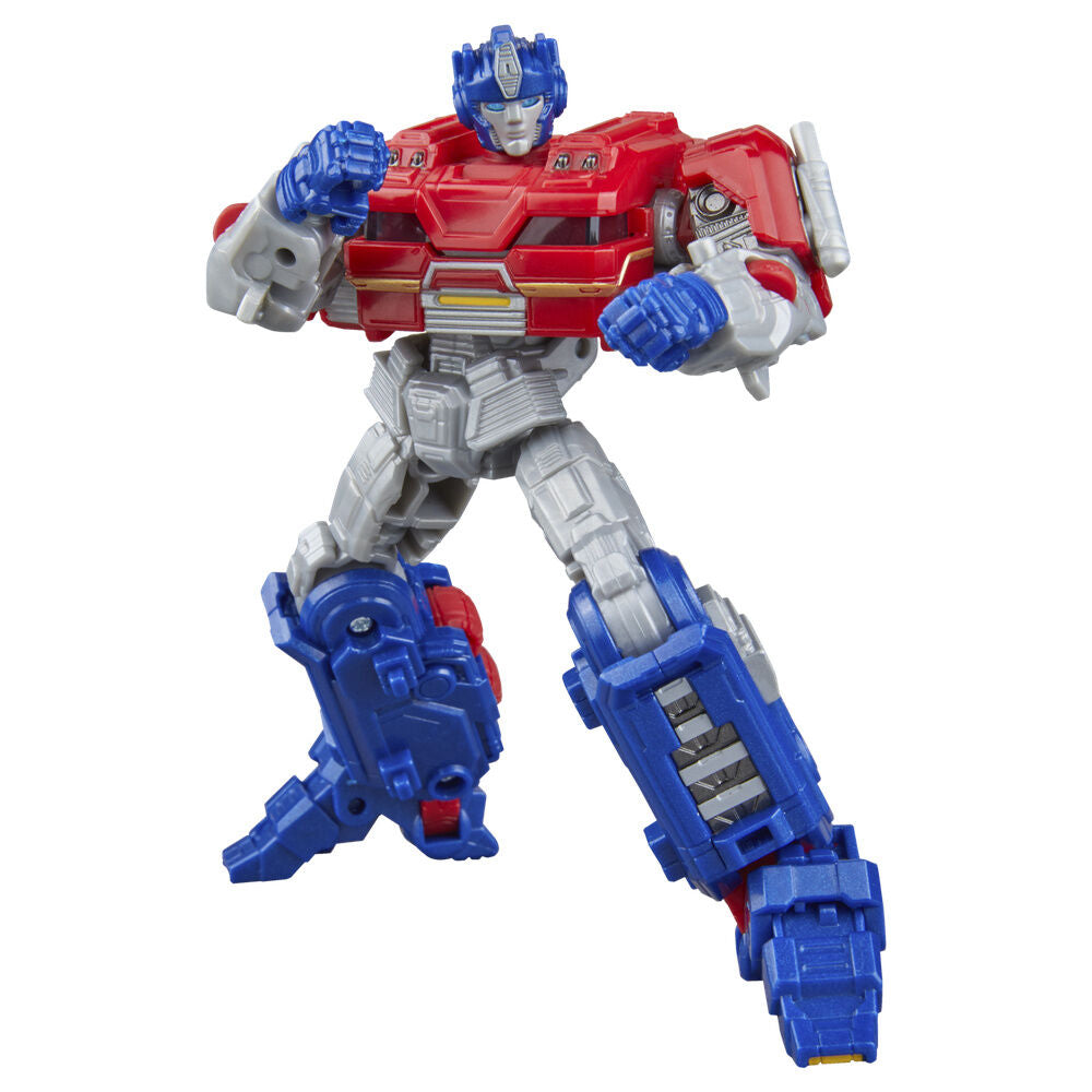 Transformers Studio Series - Transformers One Deluxe Class Orion Pax figure 12,5cm