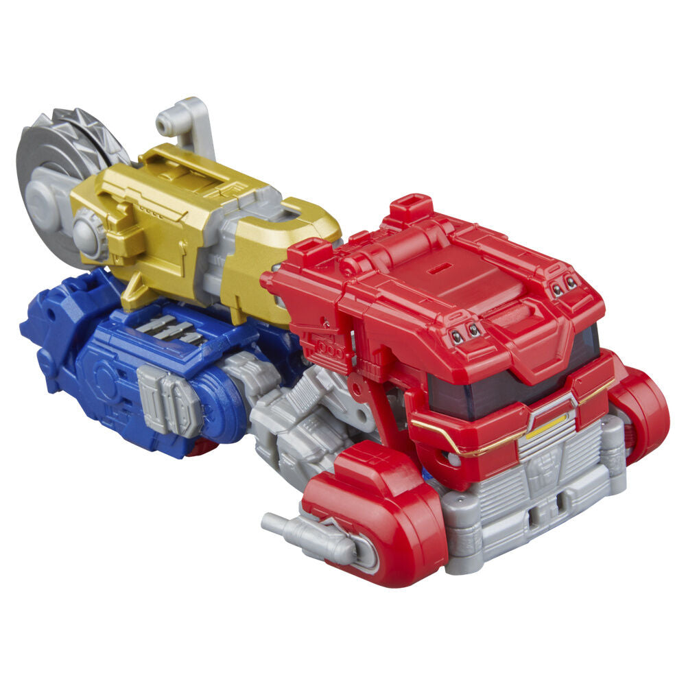 Transformers Studio Series - Transformers One Deluxe Class Orion Pax figure 12,5cm