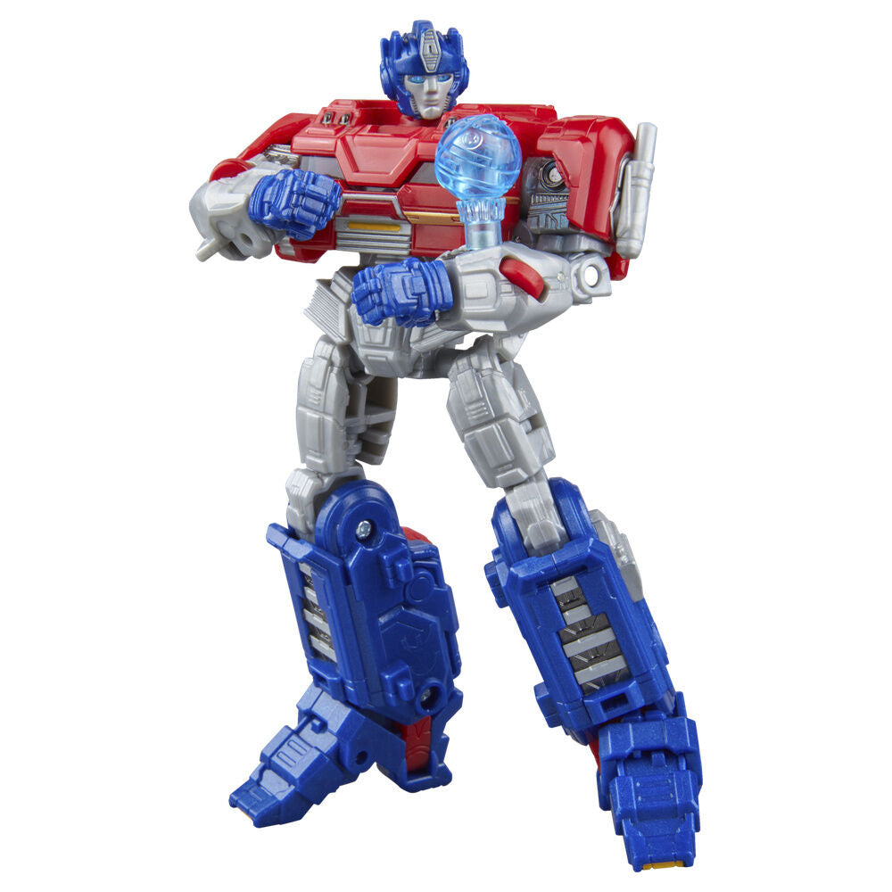 Transformers Studio Series - Transformers One Deluxe Class Orion Pax figure 12,5cm