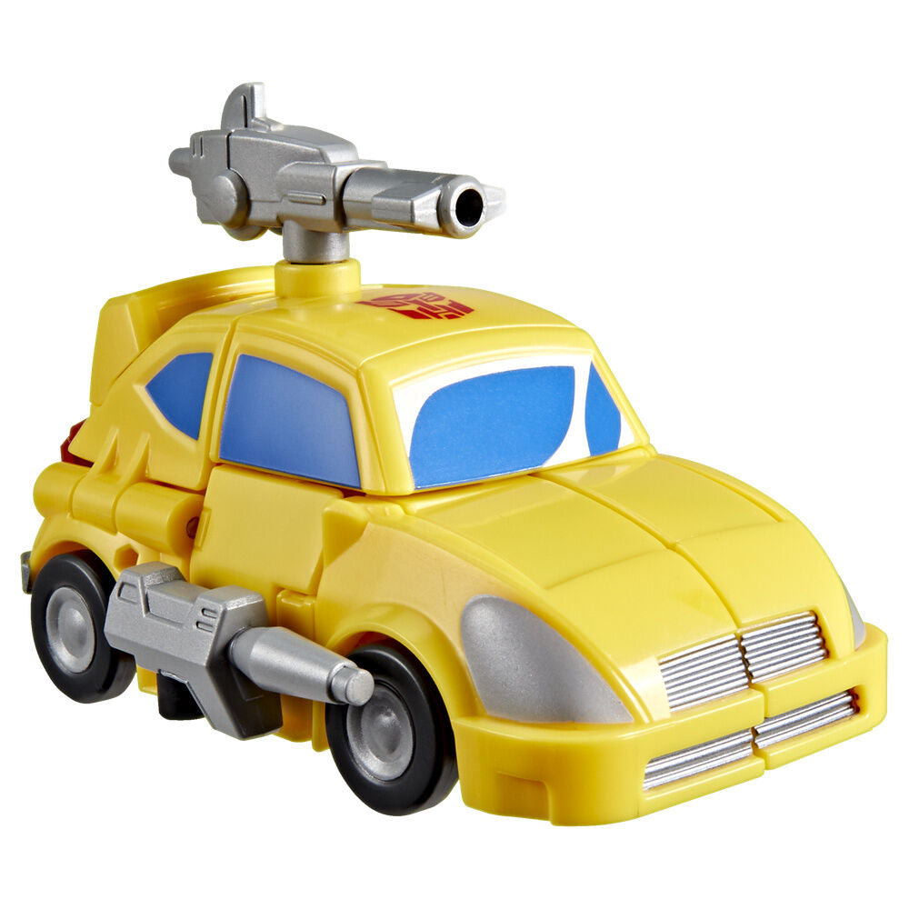 Transformers Studio Series - Transformers Devastation Deluxe Class Bumblebee figure 10,5cm