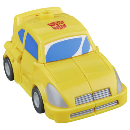 Transformers Studio Series - Transformers Devastation Deluxe Class Bumblebee figure 10,5cm