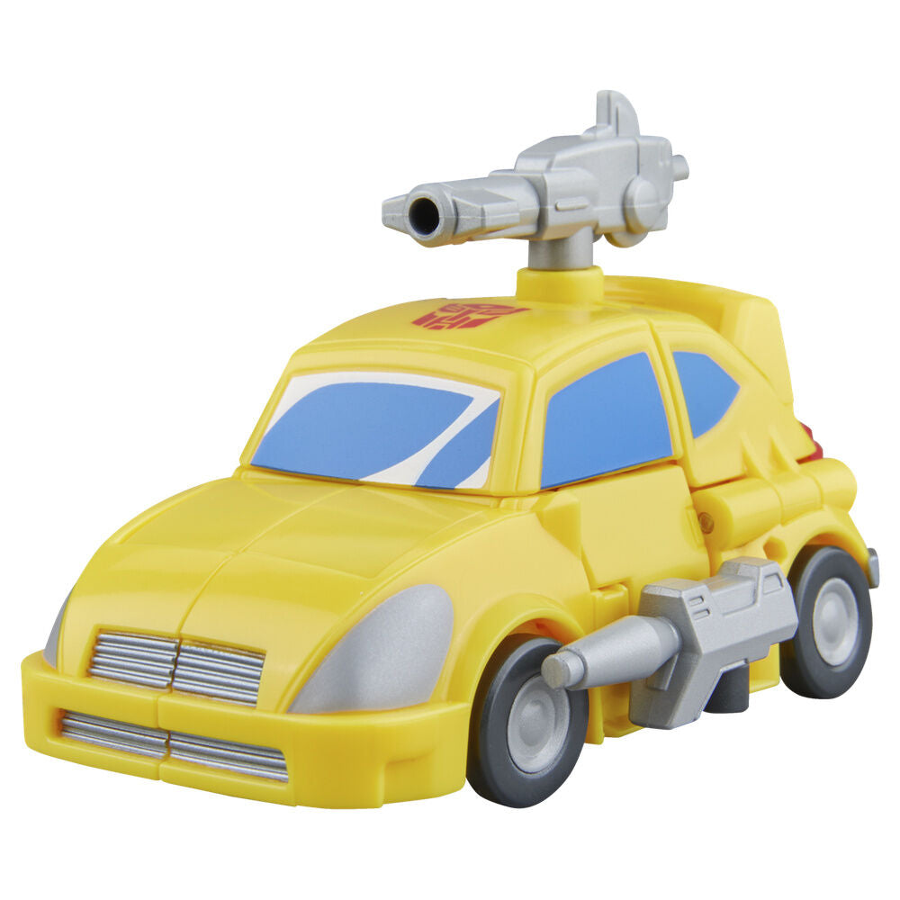 Transformers Studio Series - Transformers Devastation Deluxe Class Bumblebee figure 10,5cm