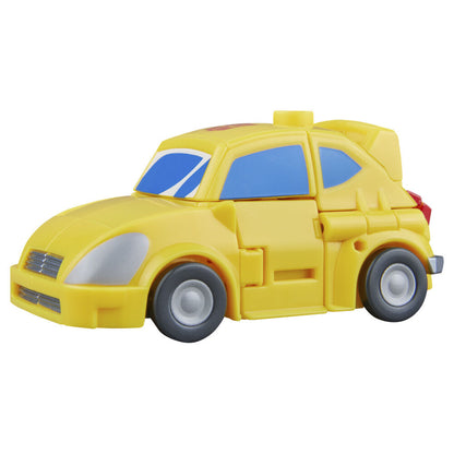 Transformers Studio Series - Transformers Devastation Deluxe Class Bumblebee figure 10,5cm
