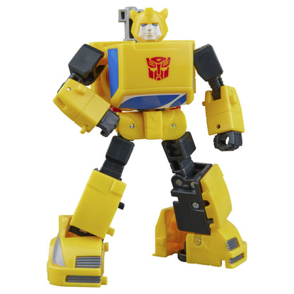 Transformers Studio Series - Transformers Devastation Deluxe Class Bumblebee figure 10,5cm