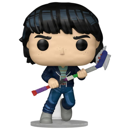 POP figure Stranger Things Tales from '85 Mike