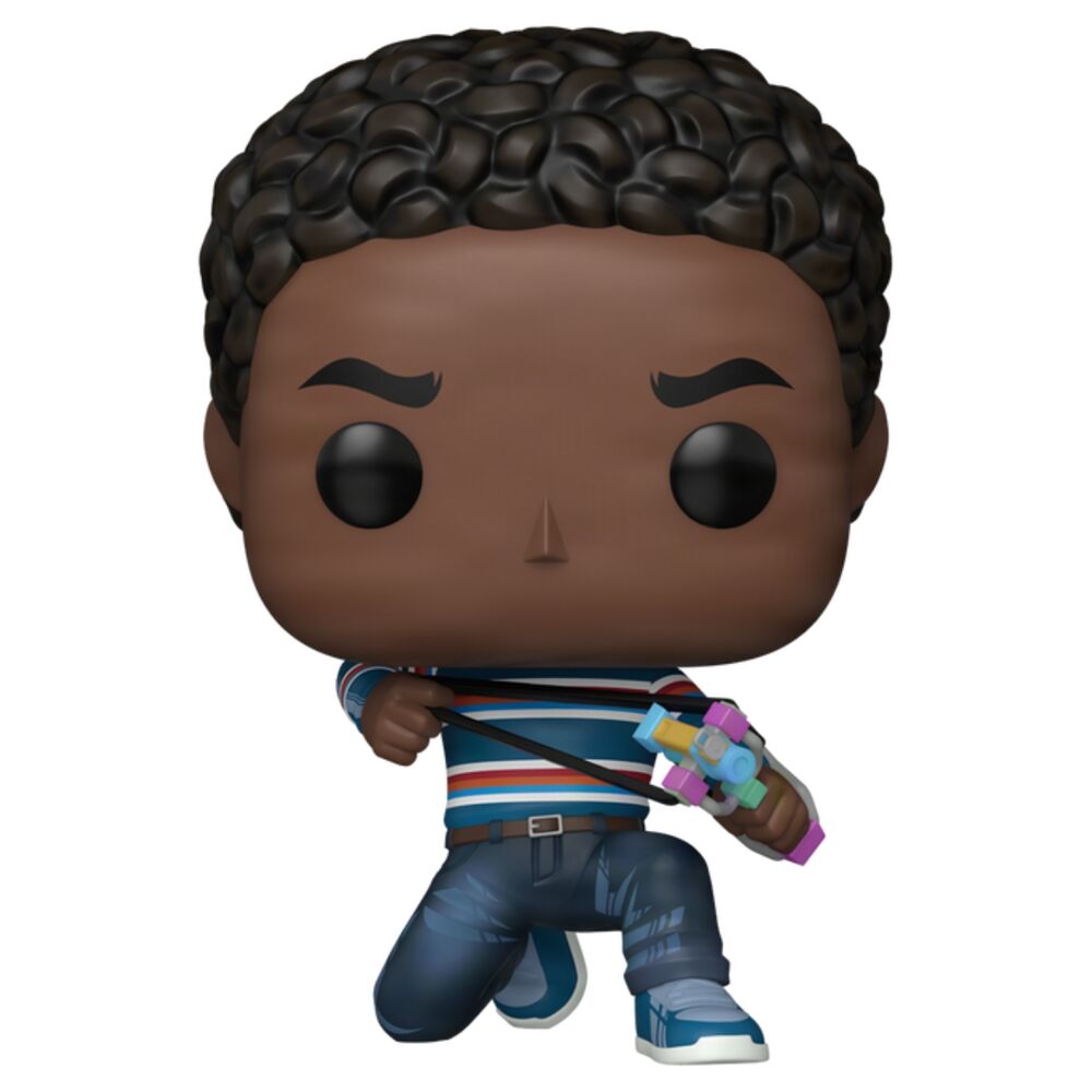 POP figure Stranger Things Tales from '85 Lucas