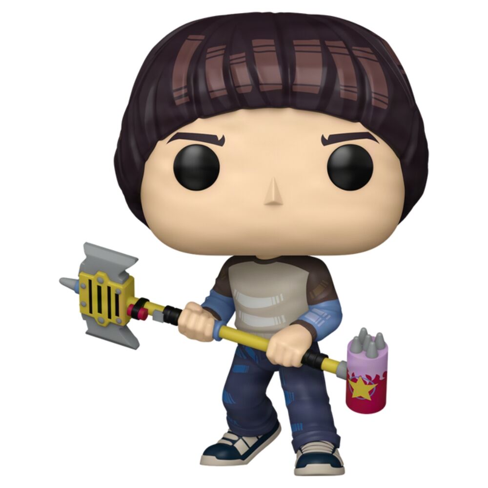 POP figure Stranger Things Tales from '85 Will