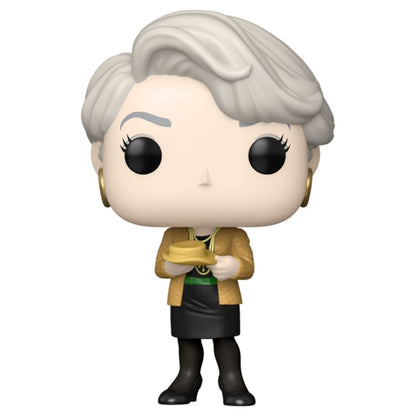 POP figure The Devil Wears Prada Miranda Priestly