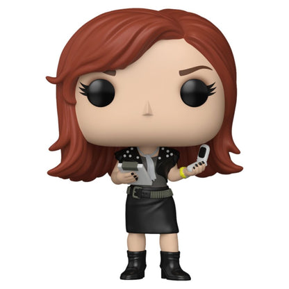 POP figure The Devil Wears Prada Emily Charlton