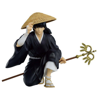 Gintama Exhibition Part 2 Kotaro Katsura Ichibansho figure 12cm
