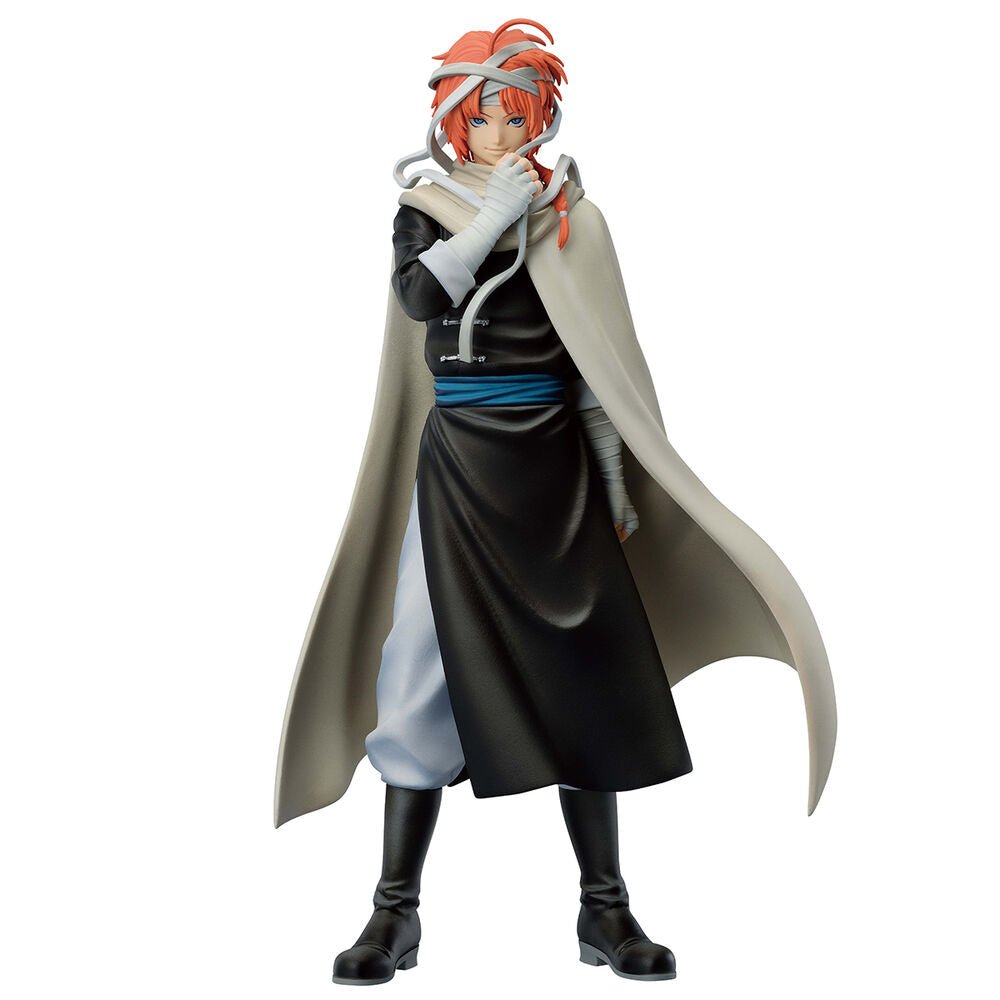 Gintama Exhibition Part 2 Kamui Ichibansho figure 20cm
