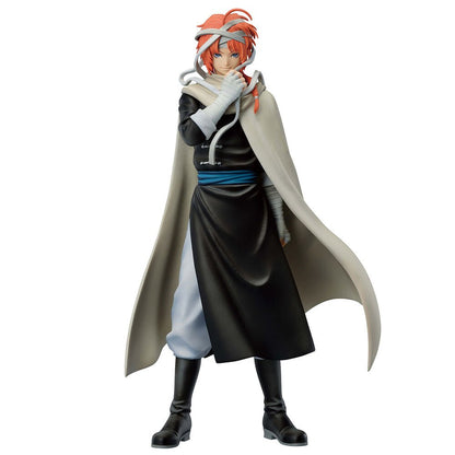 Gintama Exhibition Part 2 Kamui Ichibansho figure 20cm