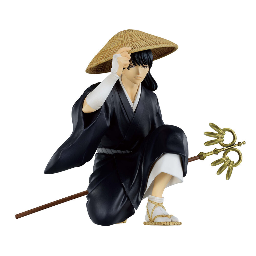 Gintama Exhibition Part 2 Kotaro Katsura Ichibansho figure 12cm