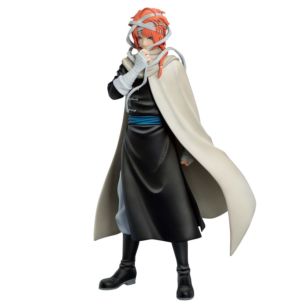 Gintama Exhibition Part 2 Kamui Ichibansho figure 20cm
