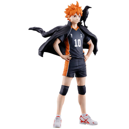 Haikyu!! The Future of Karasuno Shoyo Hinata Ichibansho figure 16cm