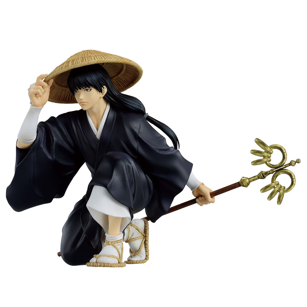 Gintama Exhibition Part 2 Kotaro Katsura Ichibansho figure 12cm