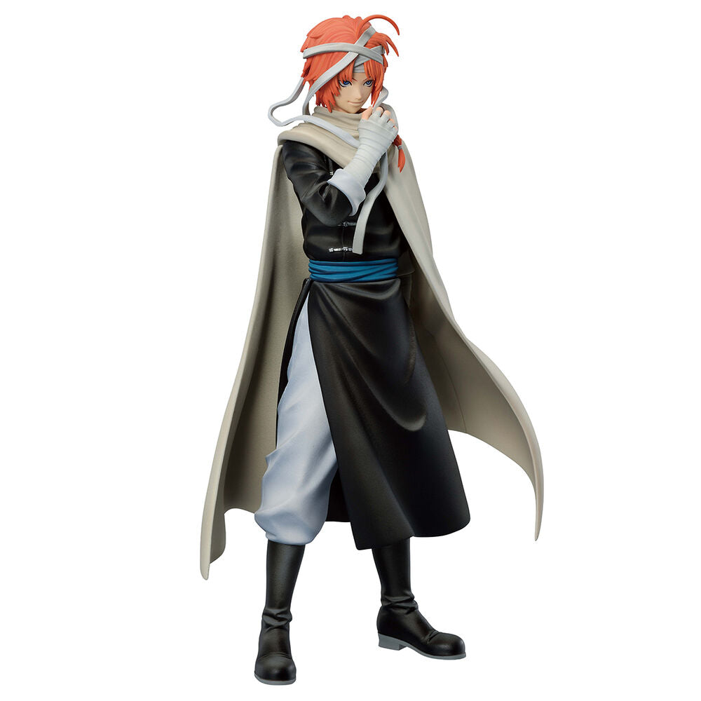 Gintama Exhibition Part 2 Kamui Ichibansho figure 20cm