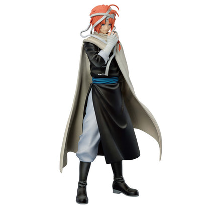 Gintama Exhibition Part 2 Kamui Ichibansho figure 20cm