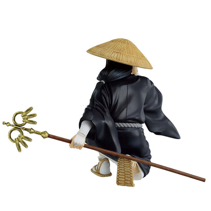 Gintama Exhibition Part 2 Kotaro Katsura Ichibansho figure 12cm