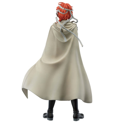 Gintama Exhibition Part 2 Kamui Ichibansho figure 20cm