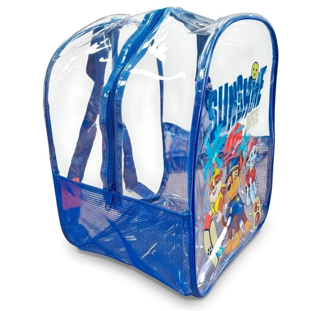 Paw Patrol backpack 31cm Nerdscape