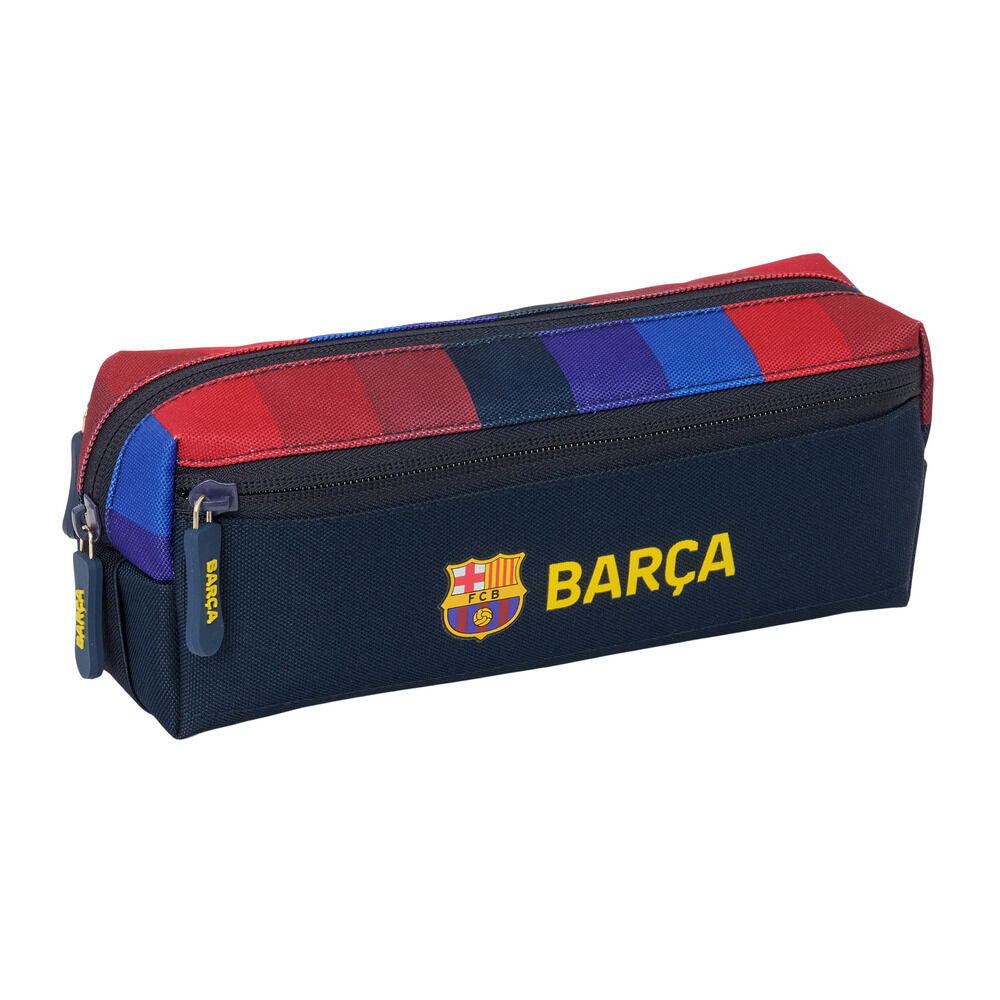F.C. Barcelona 26/27 triple pencil case Nerdscape