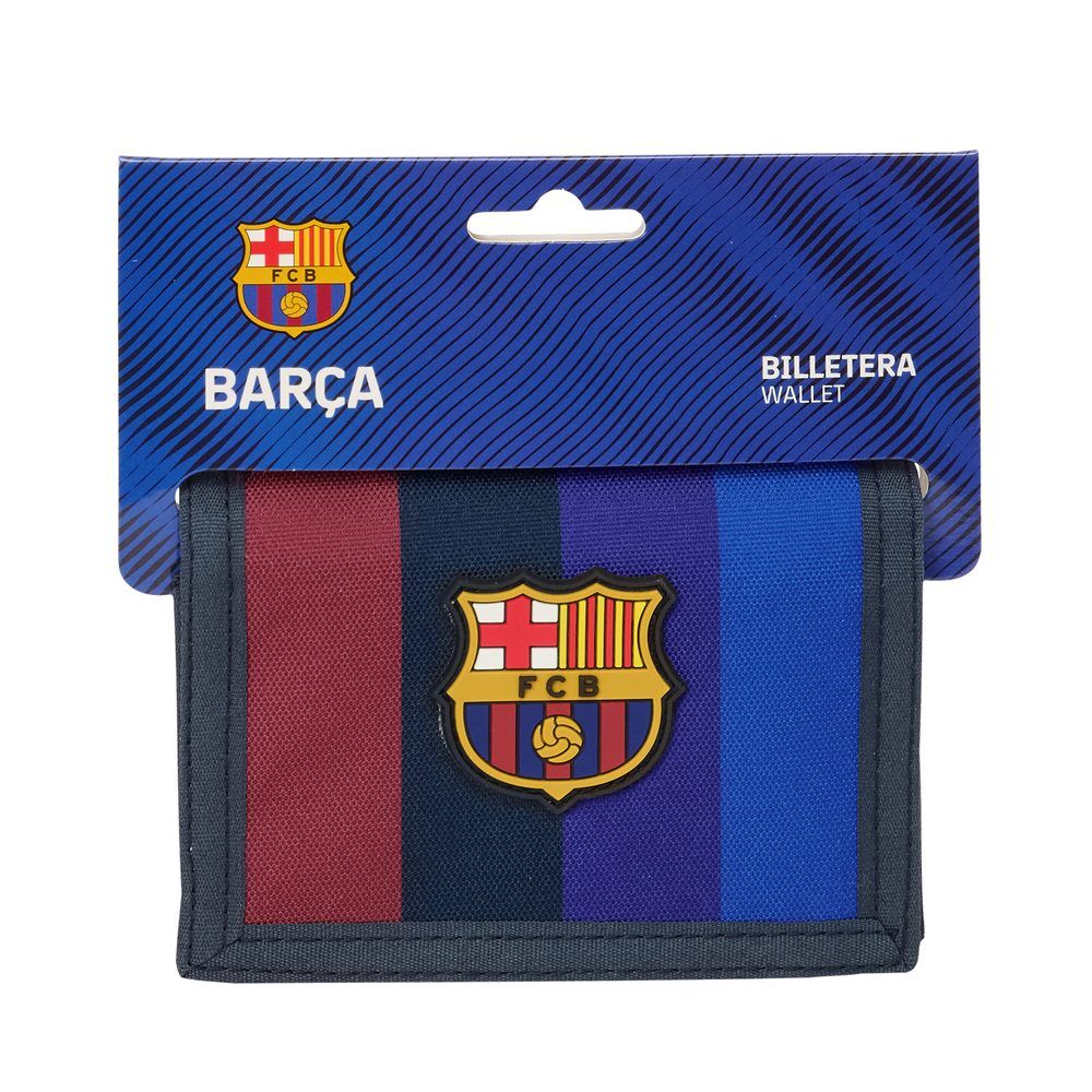 F.C. Barcelona 26/27 stationery set Nerdscape