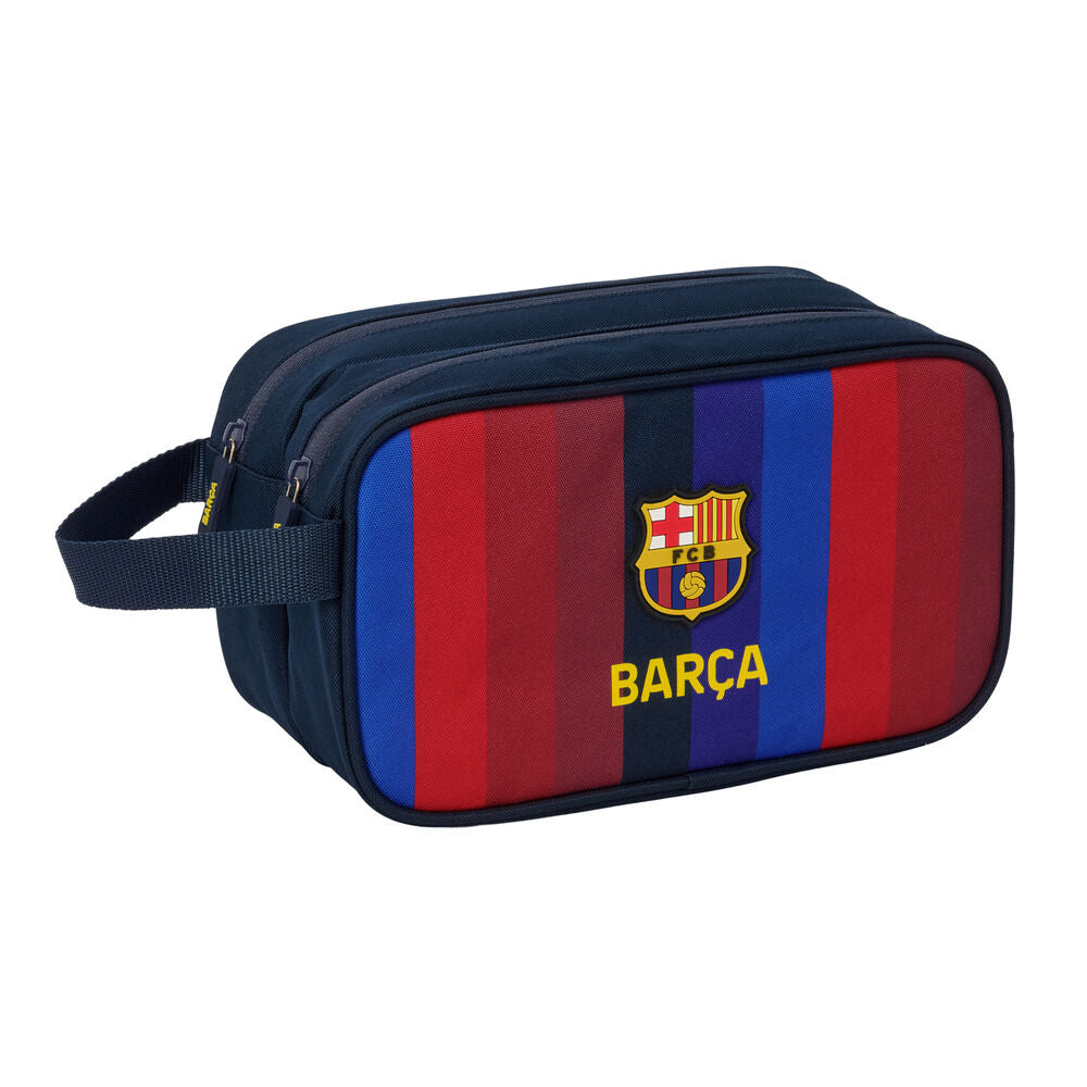 F.C. Barcelona 26/27 double carrying case Nerdscape
