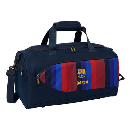 F.C. Barcelona 26/27 sport bag 50cm Nerdscape