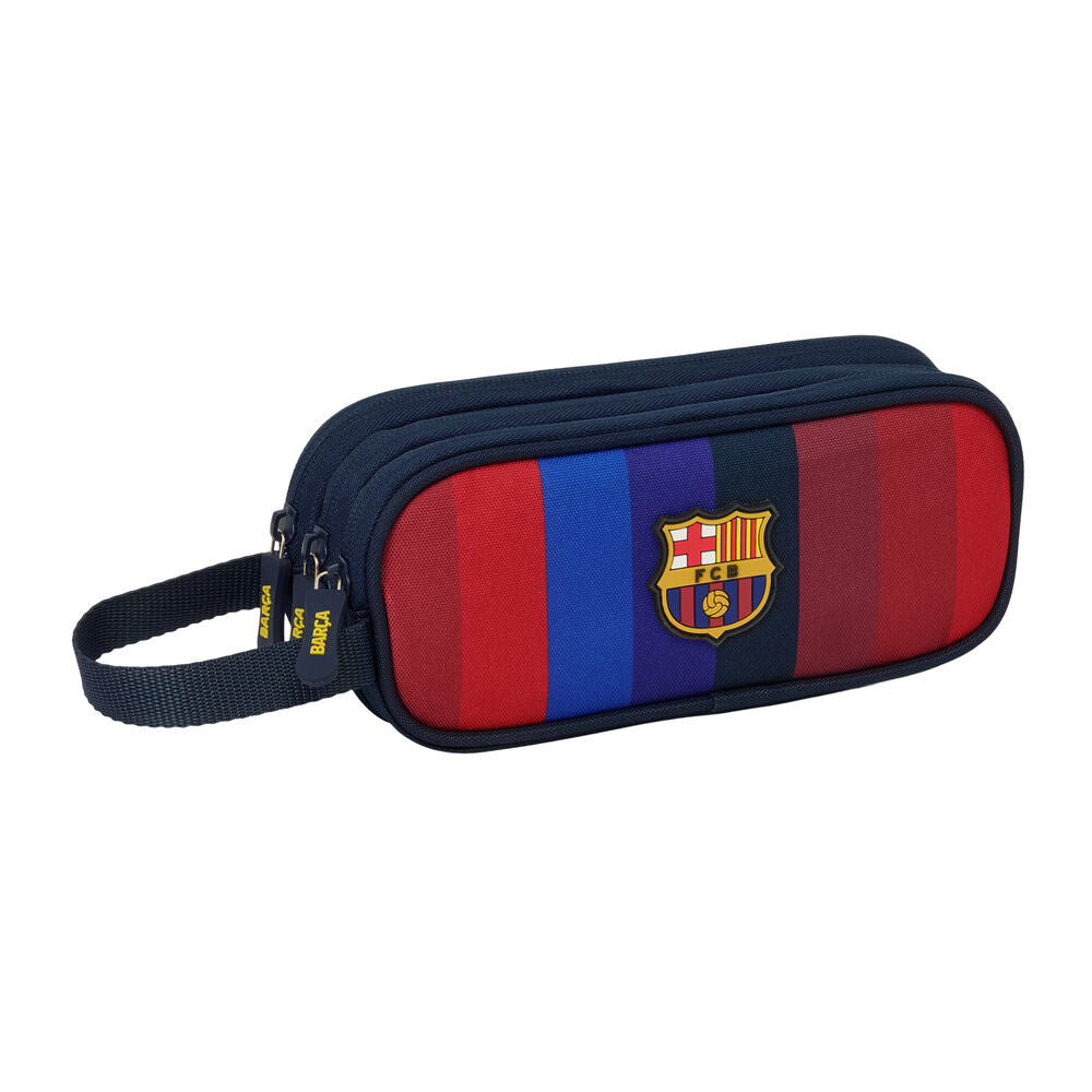 F.C. Barcelona 26/27 triple pencil case Nerdscape
