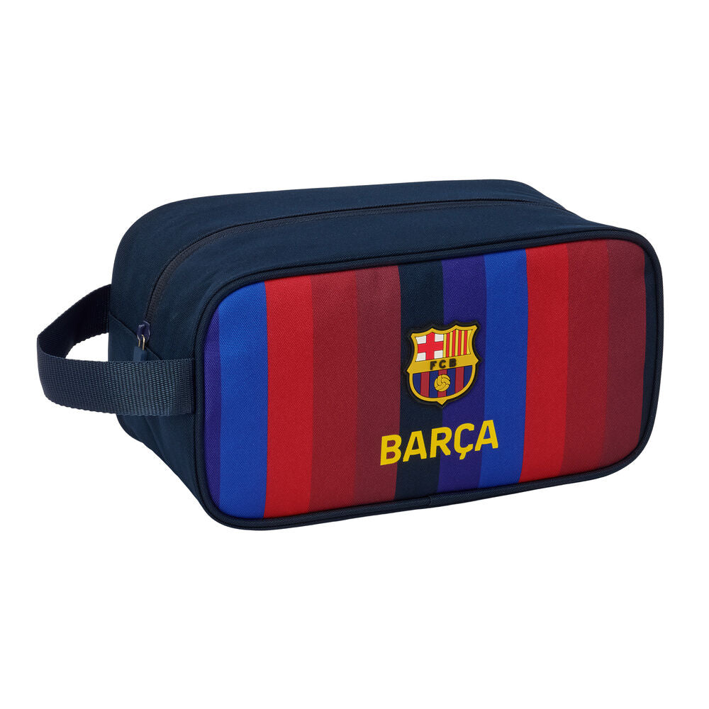 F.C. Barcelona 26/27 shoe bag Nerdscape