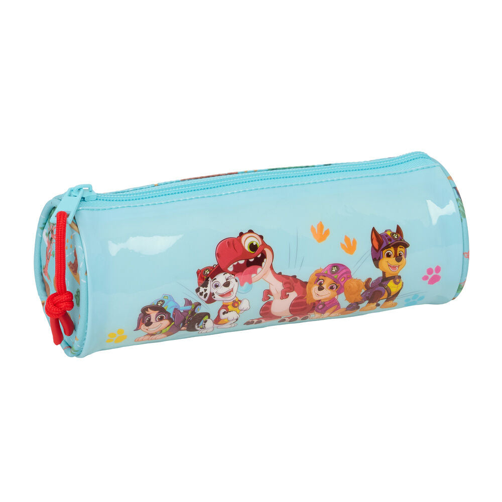 Paw Patrol Dino Rescue pencil case Nerdscape