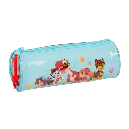 Paw Patrol Dino Rescue pencil case Nerdscape