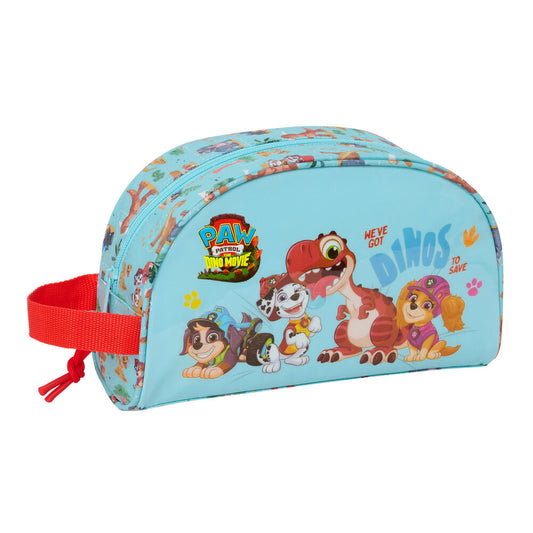 Paw Patrol Dino Rescue adaptable carrying case Nerdscape