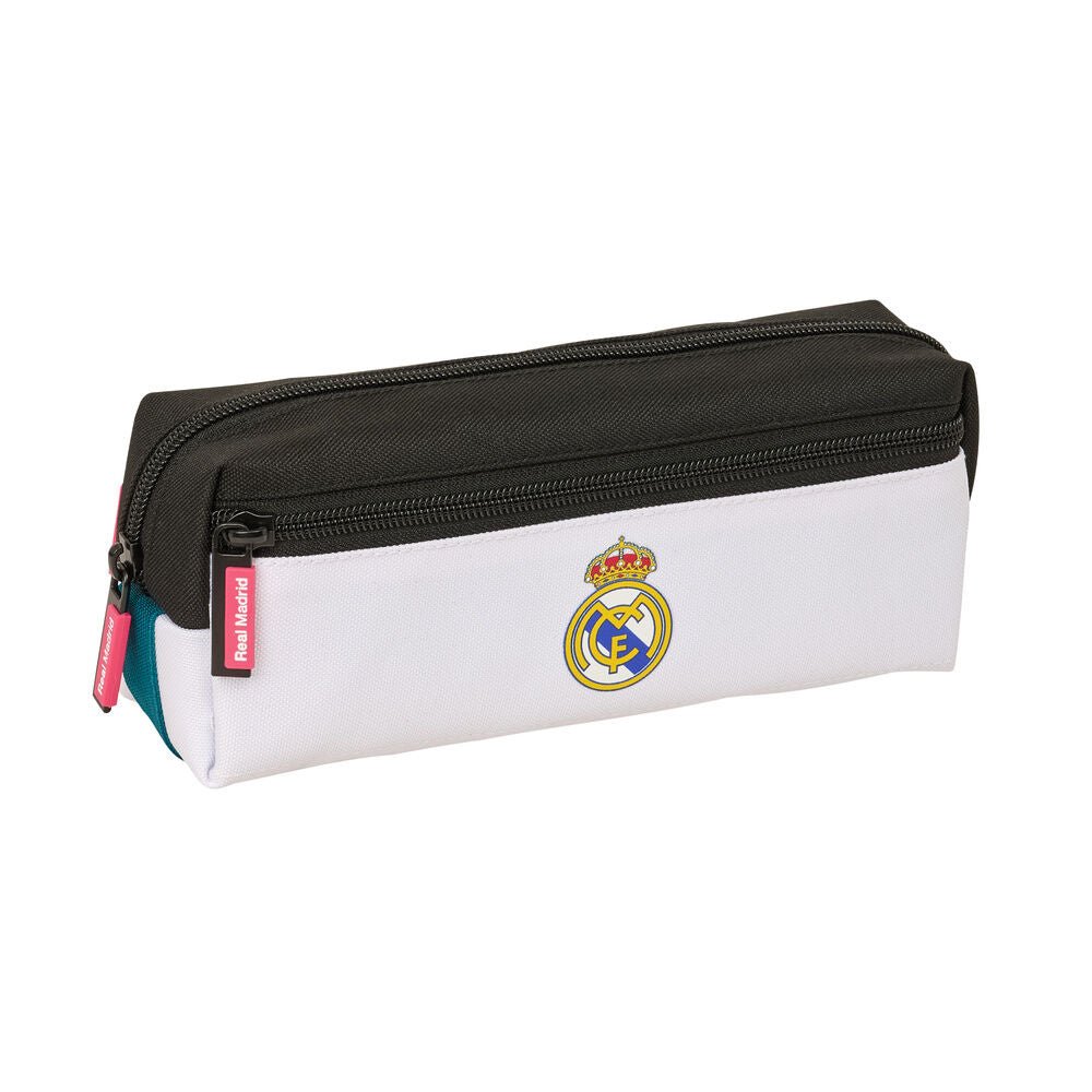 Real Madrid 26/27 triple pencil case